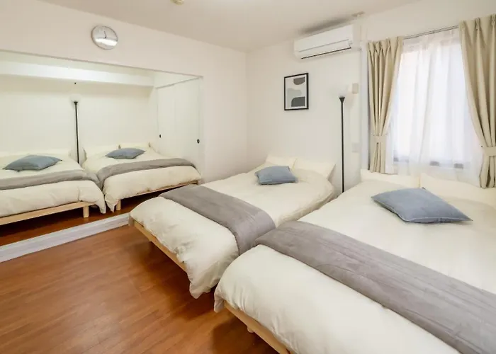 Casa G,S, - Vacation Stay 53492V